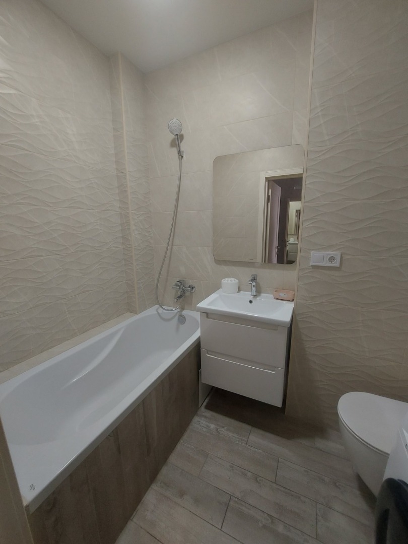 аренда однокомнатной квартиры номер A-174449 в Киевском районе, фото номер 18